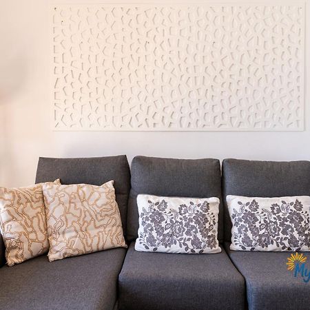 Duplex By Yumbo Villa Playa del Ingles  Dış mekan fotoğraf