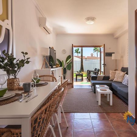 Duplex By Yumbo Villa Playa del Ingles  Dış mekan fotoğraf