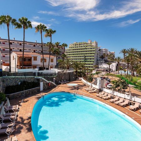 Duplex By Yumbo Villa Playa del Ingles  Dış mekan fotoğraf