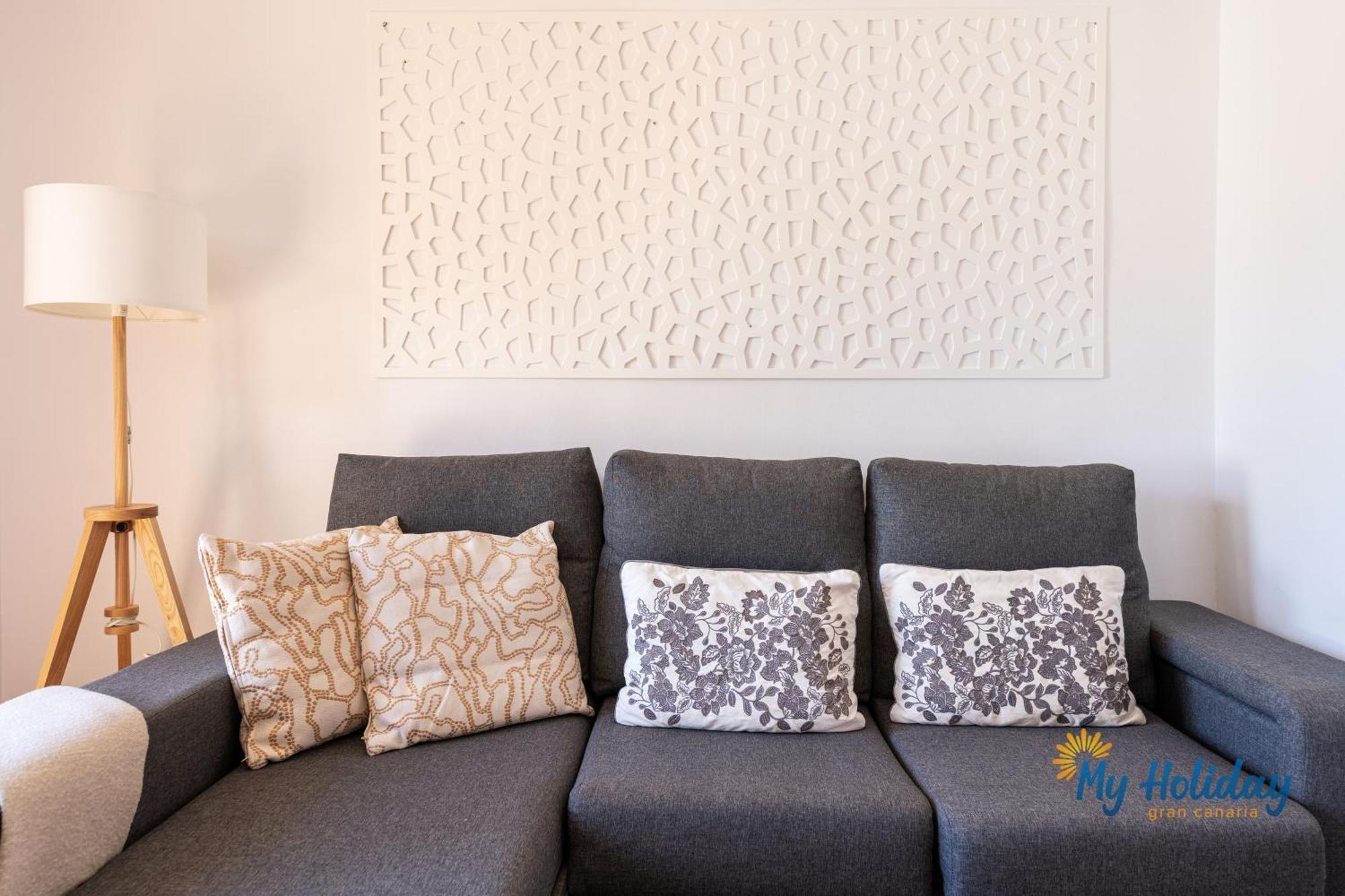 Duplex By Yumbo Villa Playa del Ingles  Dış mekan fotoğraf