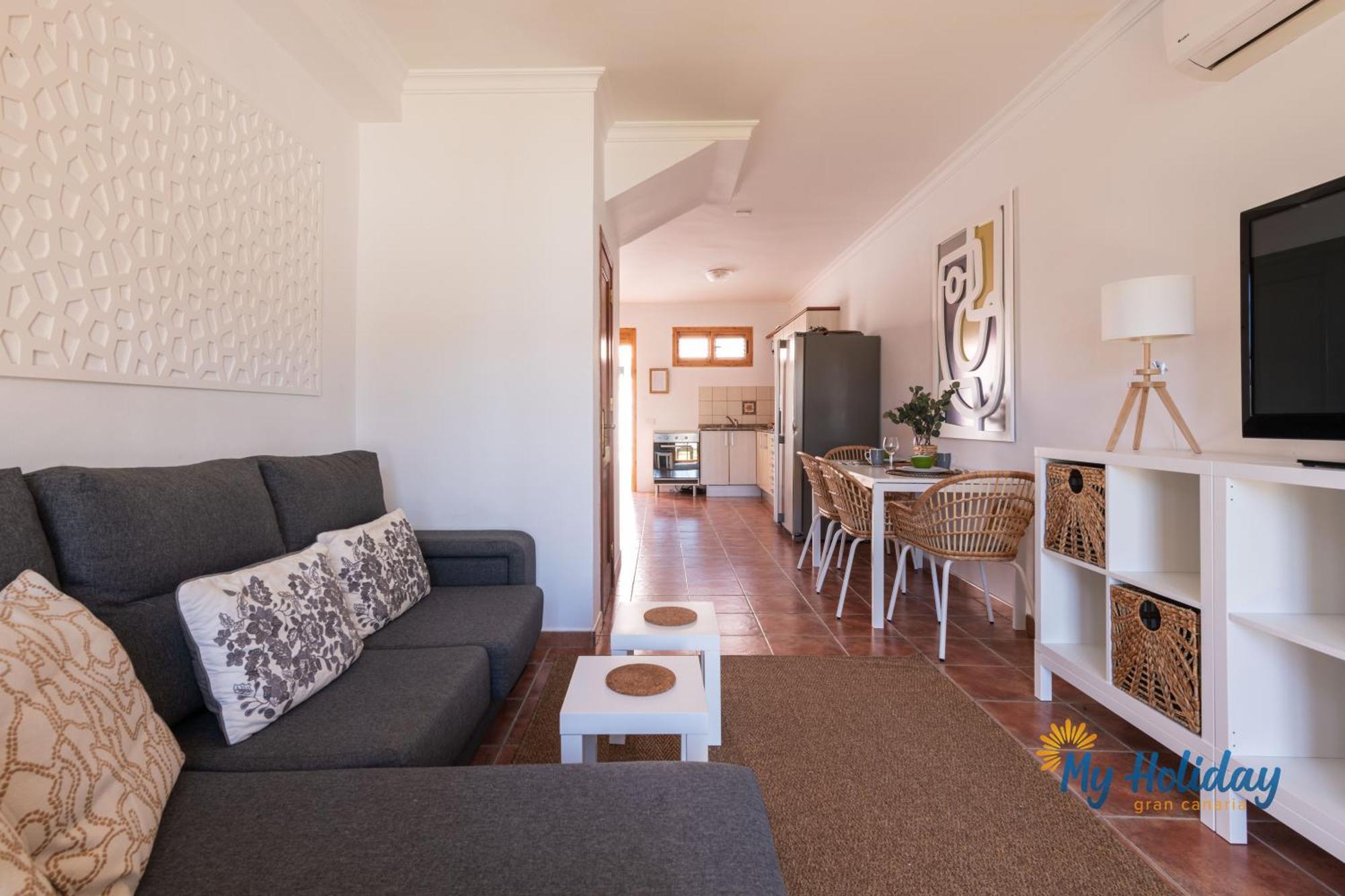 Duplex By Yumbo Villa Playa del Ingles  Dış mekan fotoğraf