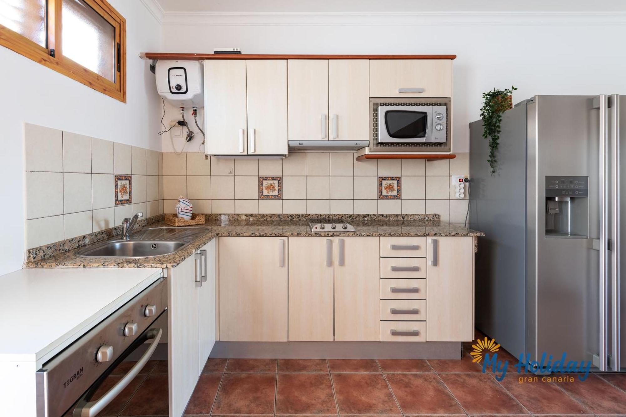 Duplex By Yumbo Villa Playa del Ingles  Dış mekan fotoğraf