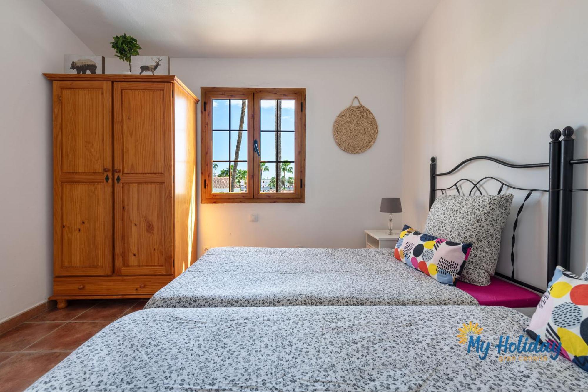 Duplex By Yumbo Villa Playa del Ingles  Dış mekan fotoğraf