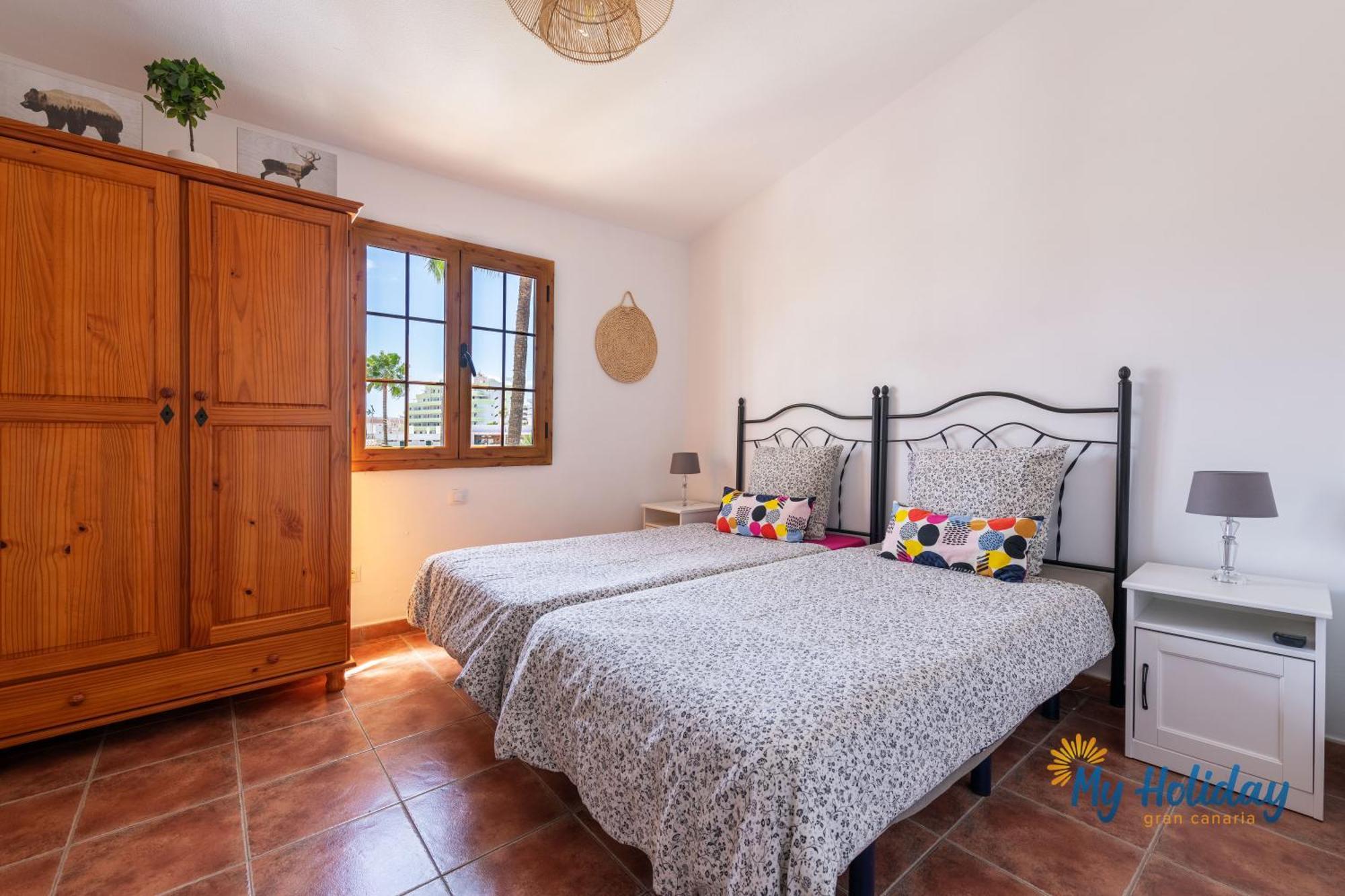 Duplex By Yumbo Villa Playa del Ingles  Dış mekan fotoğraf