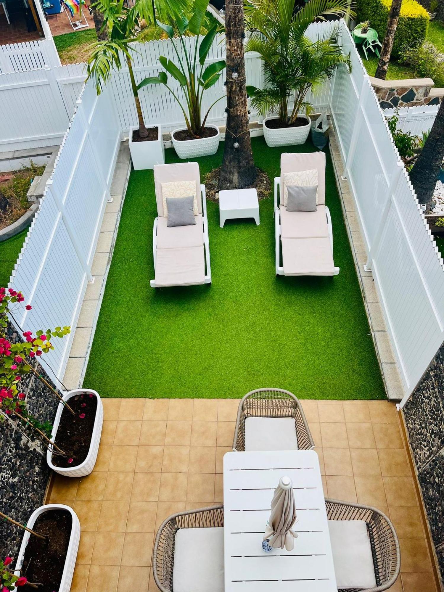 Duplex By Yumbo Villa Playa del Ingles  Dış mekan fotoğraf